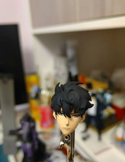 Solo Leveling Sung Jin-Woo Action Figure