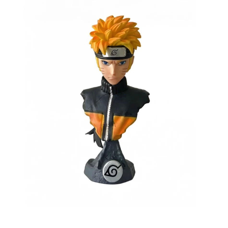 HOT Anime Figure Namikaze MinatoSarutobi Hiruzen Tobirama Shisui Uchiha ltachi Action Figure Model Gifts