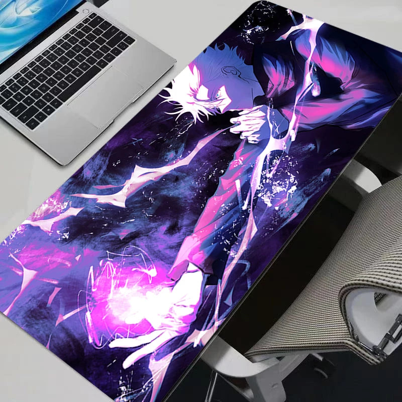 Jujutsu Kaisen Gojo Mousepad