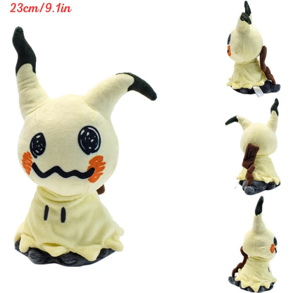 Pokemon Oshawott Plushie Doll