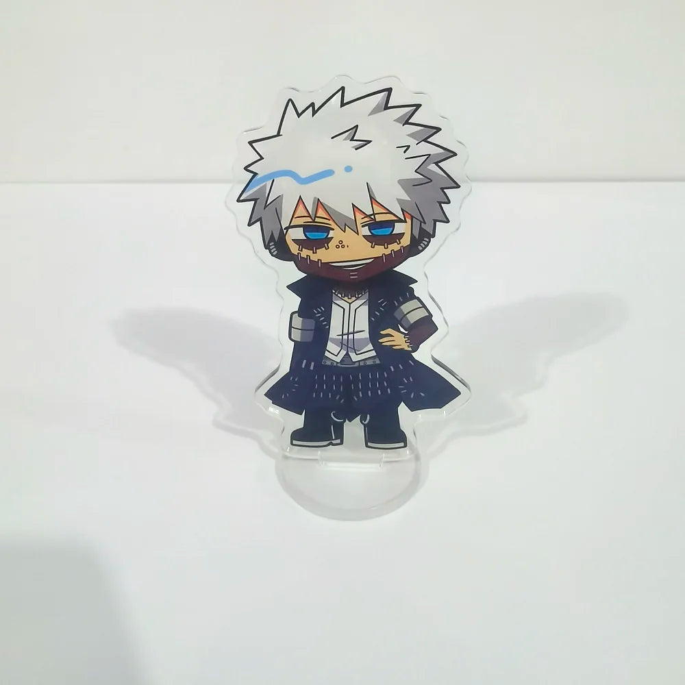 My Hero Academia Deku Acrylic Stand