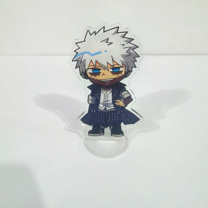 My Hero Academia Deku Acrylic Stand