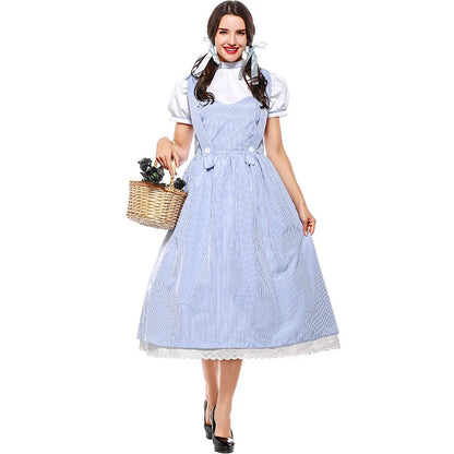The Wizard Of Oz Dorothy Dress