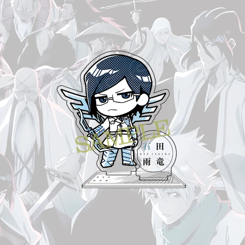 Bleach Ichigo Acrylic Stand