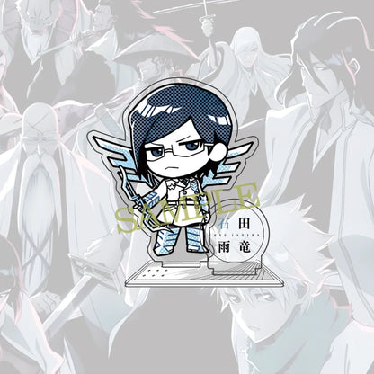 Bleach Ichigo Acrylic Stand