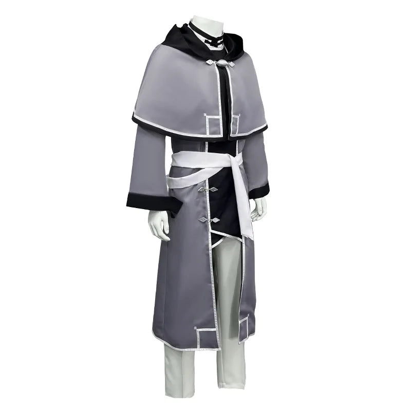Mushoku Tensei Rudeus Greyrat Cosplay Costume