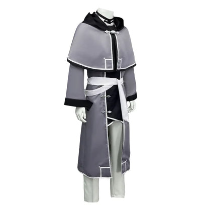Mushoku Tensei Rudeus Greyrat Cosplay Costume