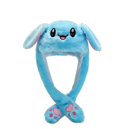 Anime Bunny Hat