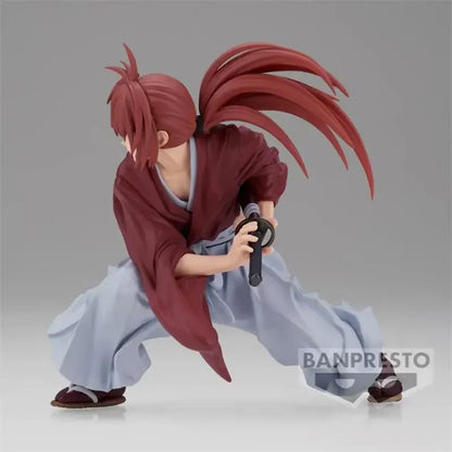 Rurouni Kenshin Himura Kenshin Figure