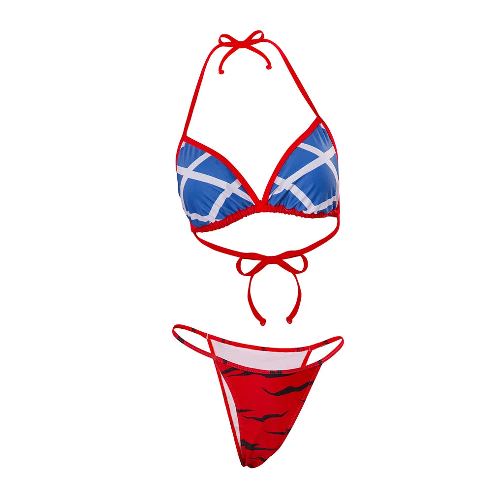 Nami Shego Bikini Swimwear