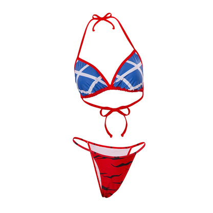 Nami Shego Bikini Swimwear