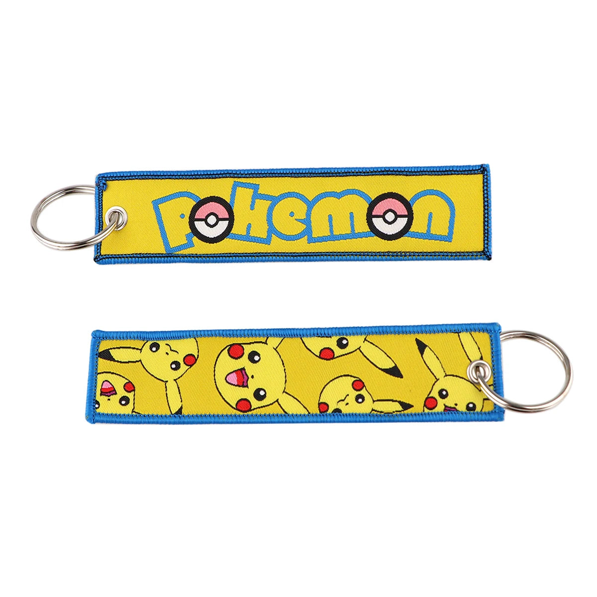 Anime Cute Animal Jet Tag