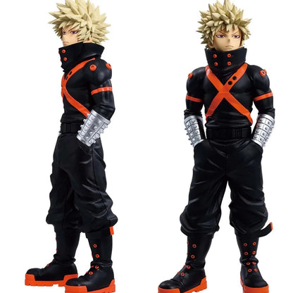 My Hero Academia Age Of Heroes PVC Statue