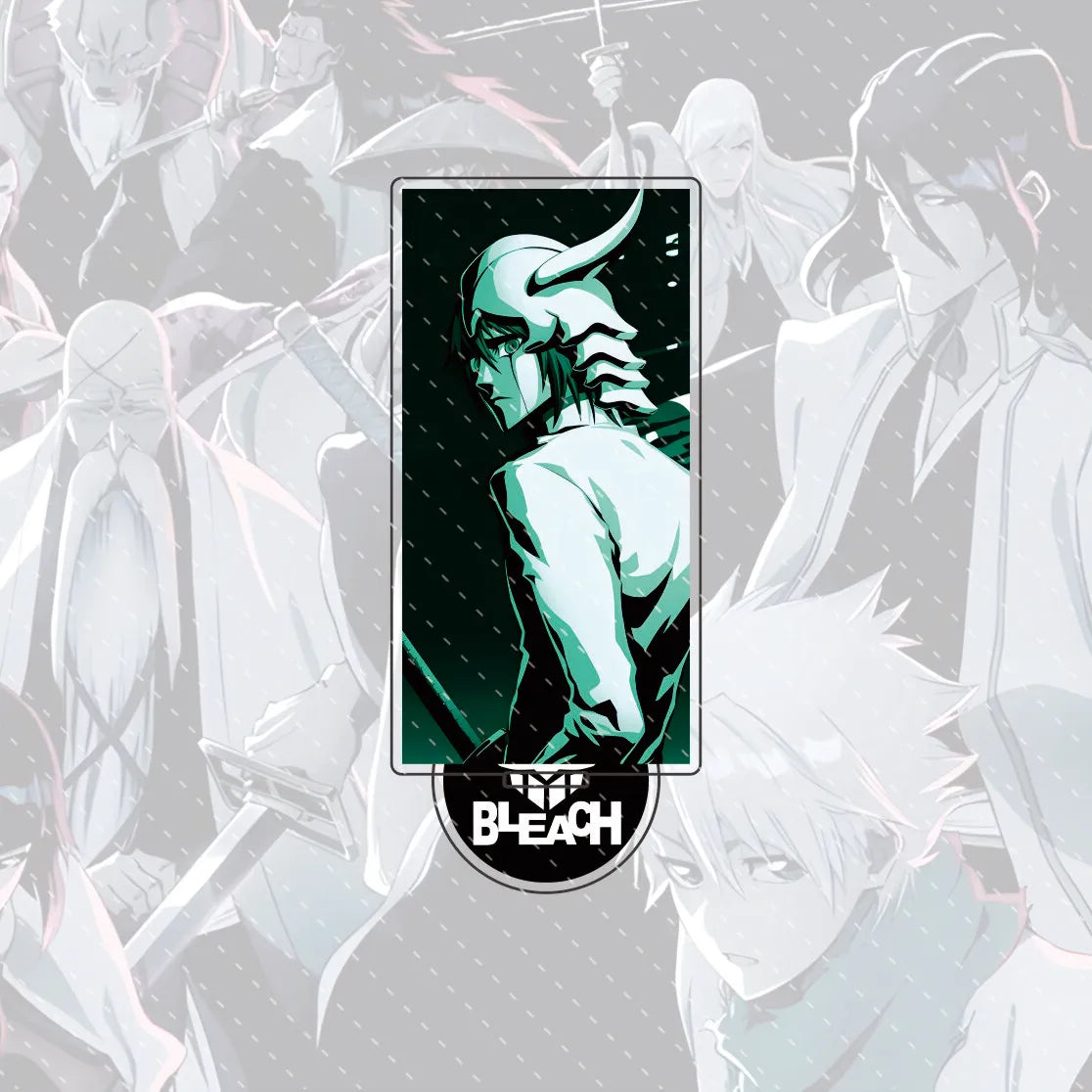 Bleach Ichigo Acrylic Stand