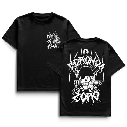 One Piece Zoro T-Shirt