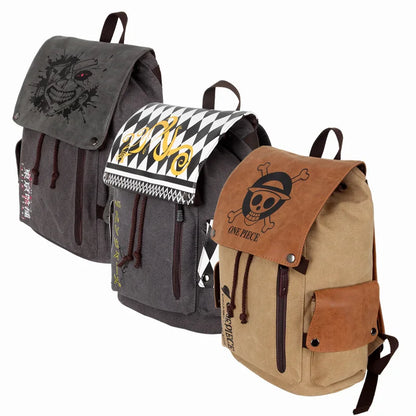 One Piece Giant Backpack