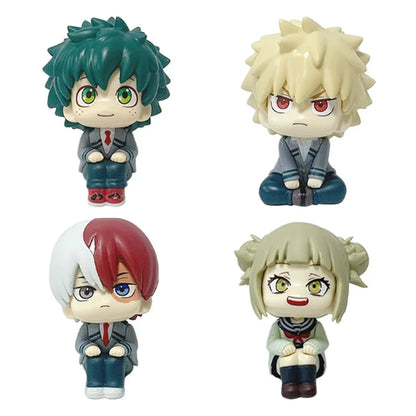 My Hero Academia Midoriya Izuku Figure
