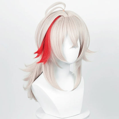 Genshin Impact Kazuha Wig