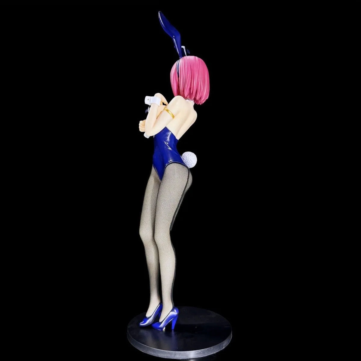 Food Wars Hisako Arato PVC Statue