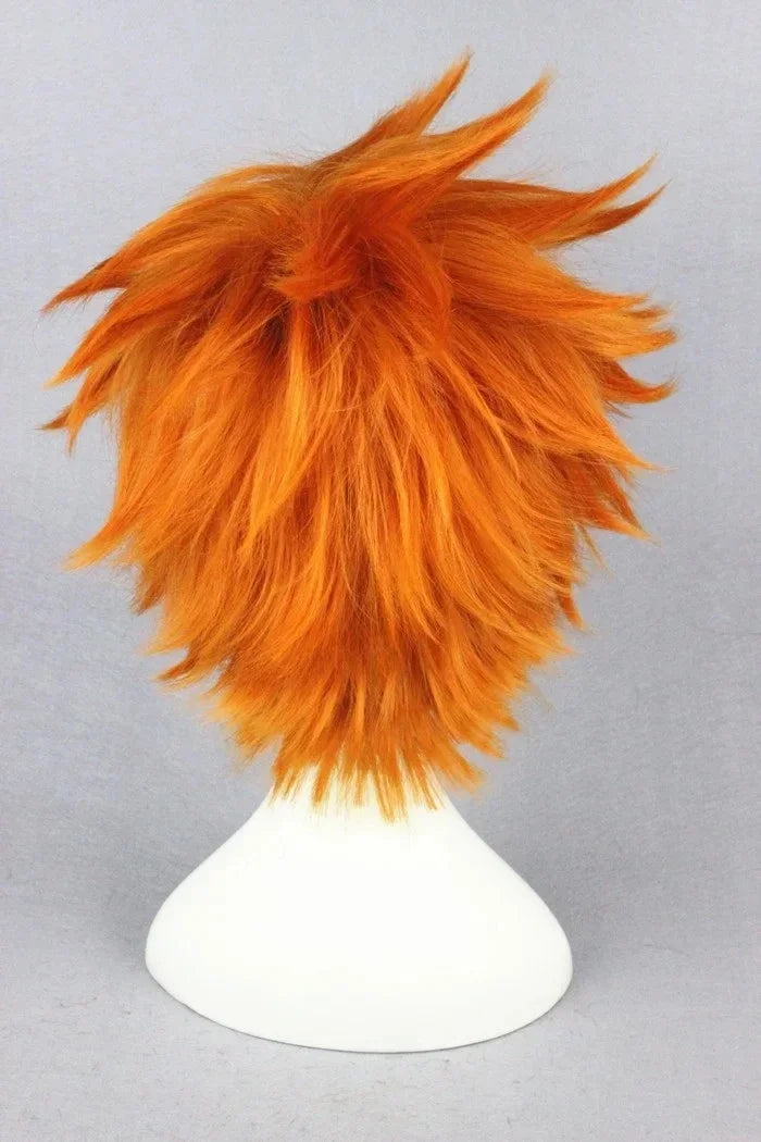 Haikyuu Shoyo Hinata Wig