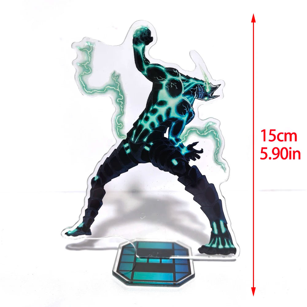 Kaiju No. 8 Kafka Hibino Acrylic Stand