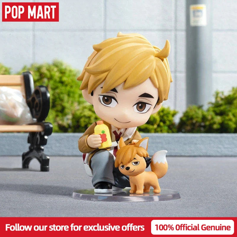 Haikyuu!! Blind Box Figure