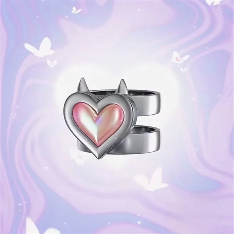 VALORANT Clove Adjustable Ring