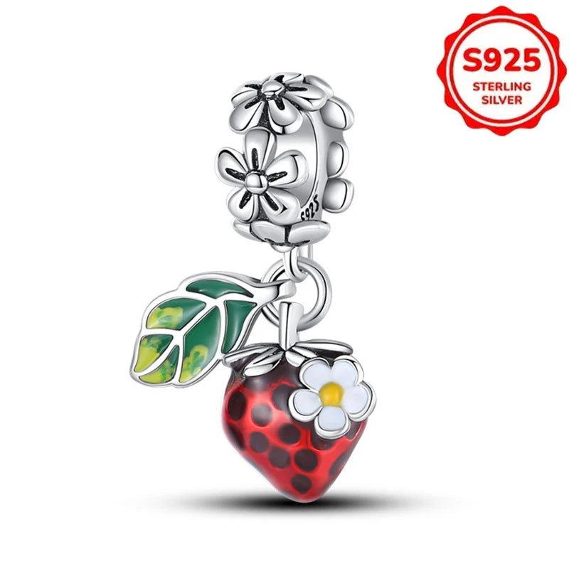 Star Wars Shadow Warrior Charm