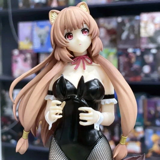 The Rising Of The Shield Hero Raphtalia PVC Statue