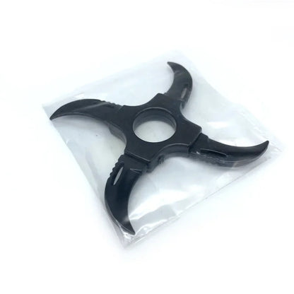 Naruto Golden Shuriken Kunai
