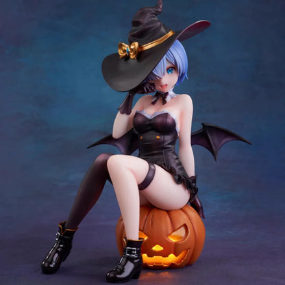 Re:Zero Rem PVC Statue