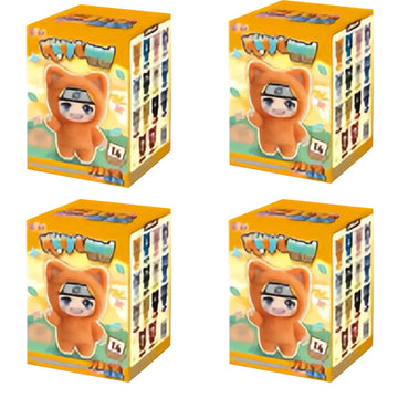 Random 4pcs