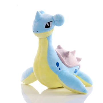 Lapras B