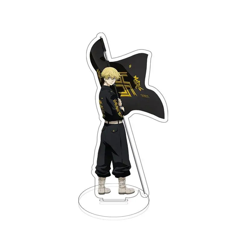 Tokyo Revengers Sano Manjirou Acrylic Stand