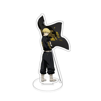 Tokyo Revengers Sano Manjirou Acrylic Stand