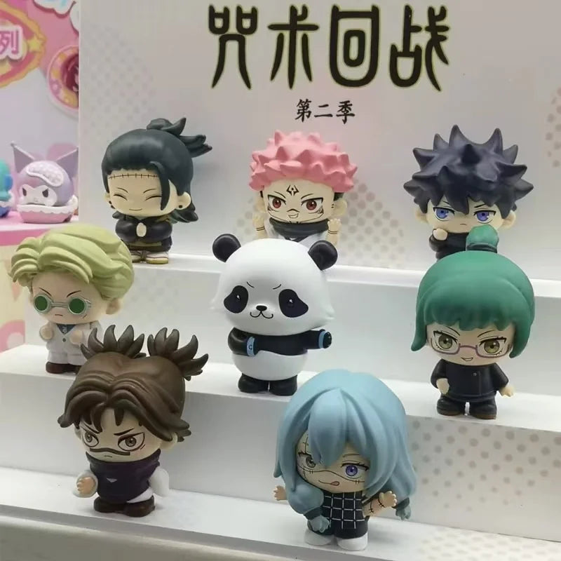 Jujutsu Kaisen Gojo Satoru Blind Box