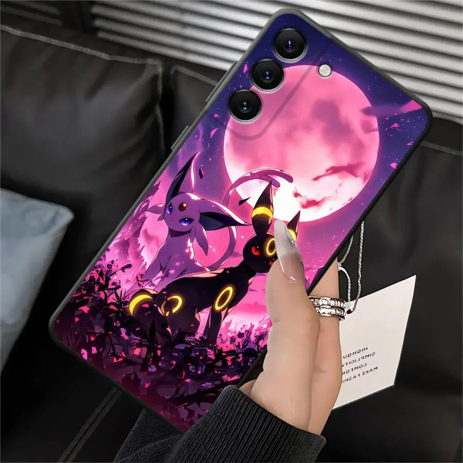 Pokemon Pikachu Phone Case