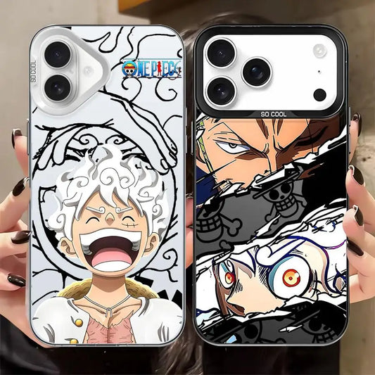 One Piece Luffy Phone Case