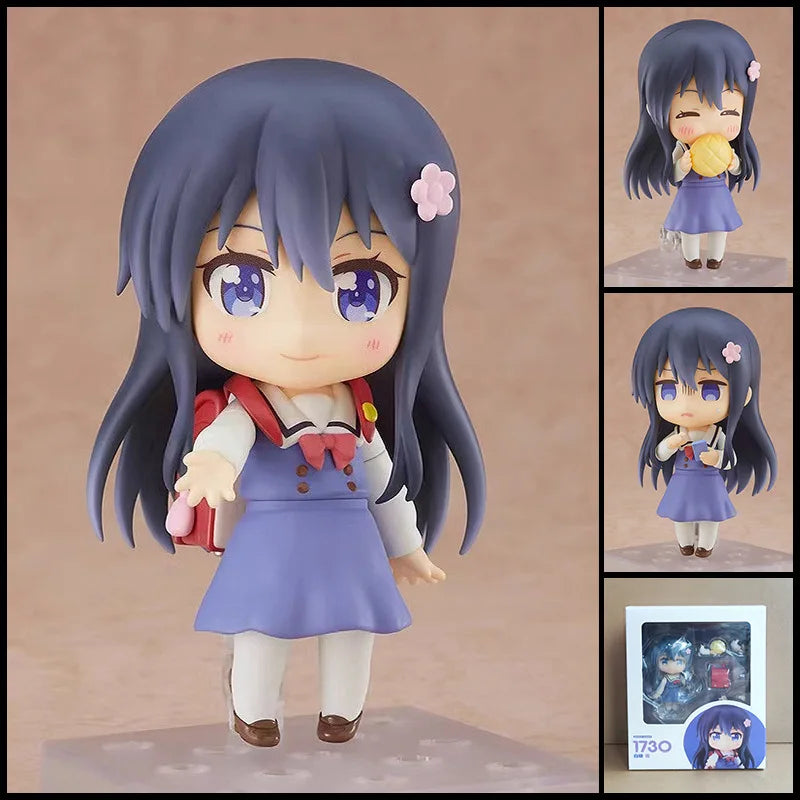 Mushoku Tensei Roxy Migurdia Figure