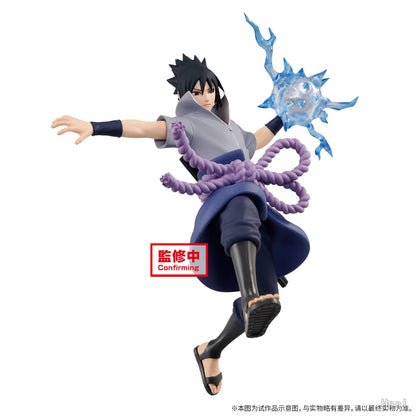 Naruto Shippuden Uzumaki Naruto PVC Statue