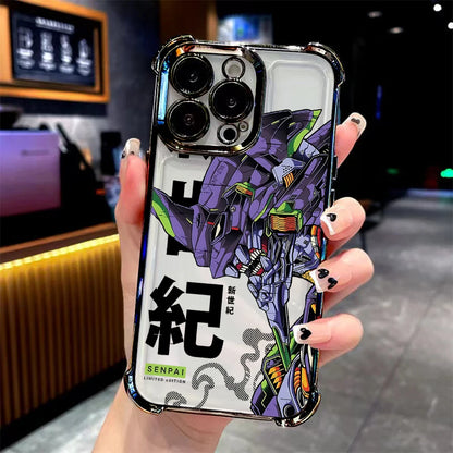 Neon Genesis Evangelion Case