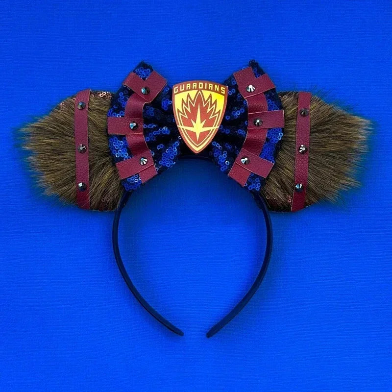 Star Wars Grogu Hairband