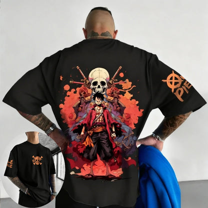 One Piece Zoro T-Shirt