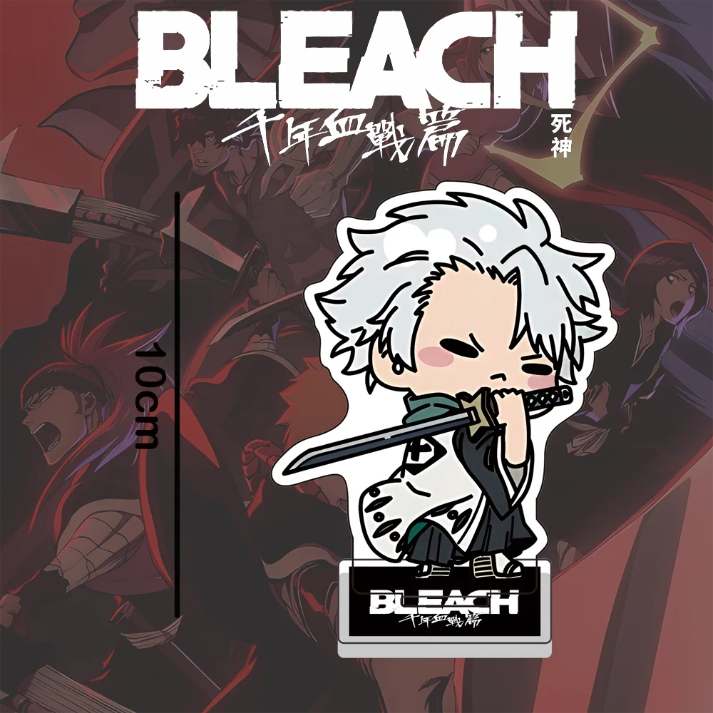 Bleach Ichigo Acrylic Stand