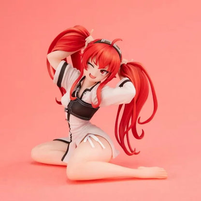 Mushoku Tensei Eris Greyrat PVC Statue