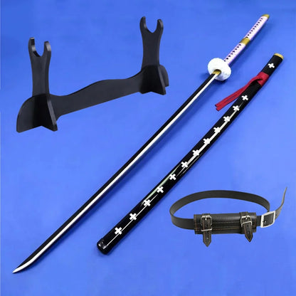 Bleach Kurosaki Ichigo Katana