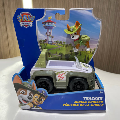 PAW Patrol Ryder Vehicle