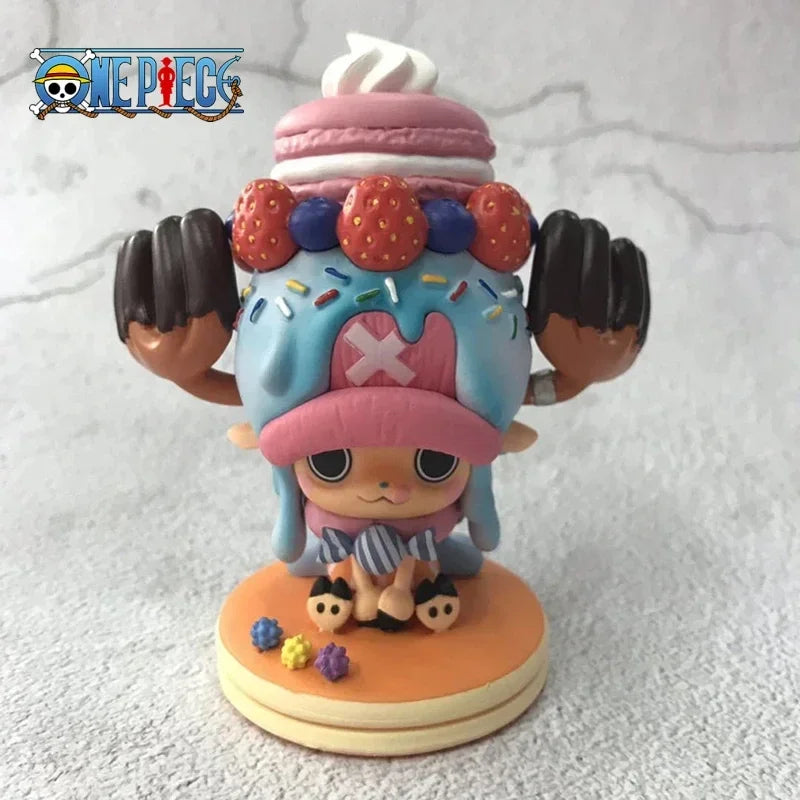 One Piece Tony Chopper Figurine