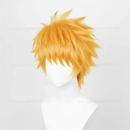 Bleach Kurosaki Ichigo Wig