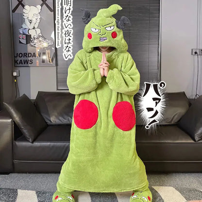 Mob Psycho 100 Reigen Arataka Pajamas